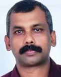 Bro. Sony Kuruvila